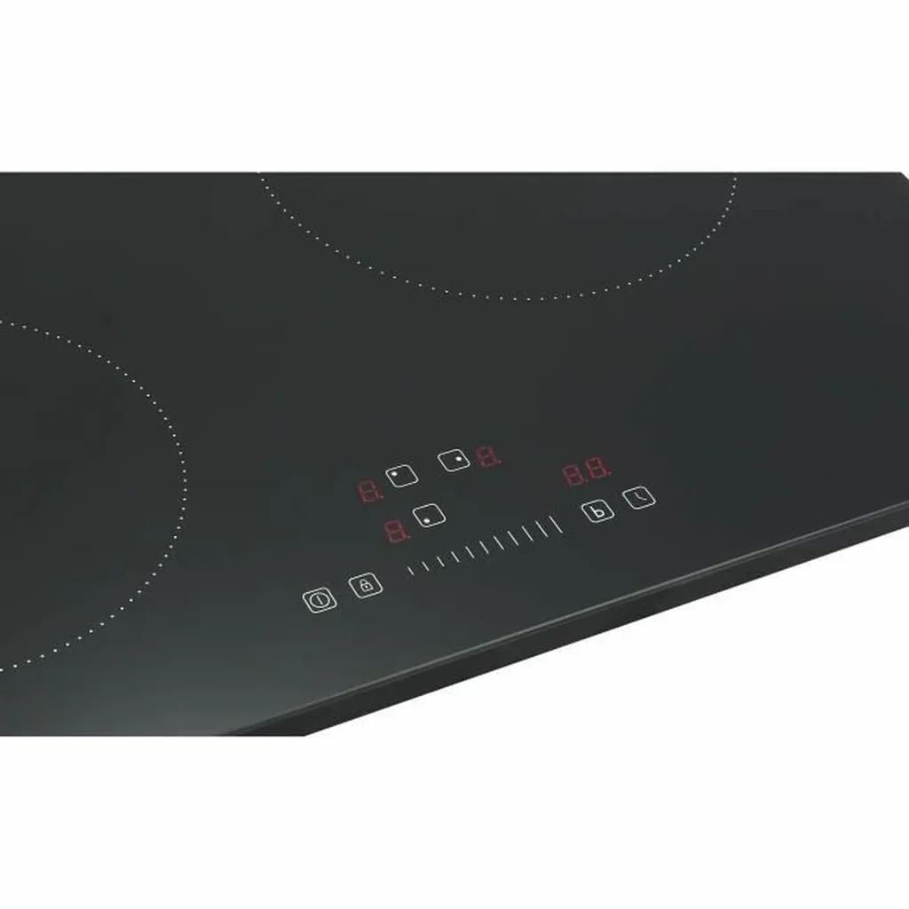 Table de cuisson induction 3 feux avec boosters Continental Edison - 3