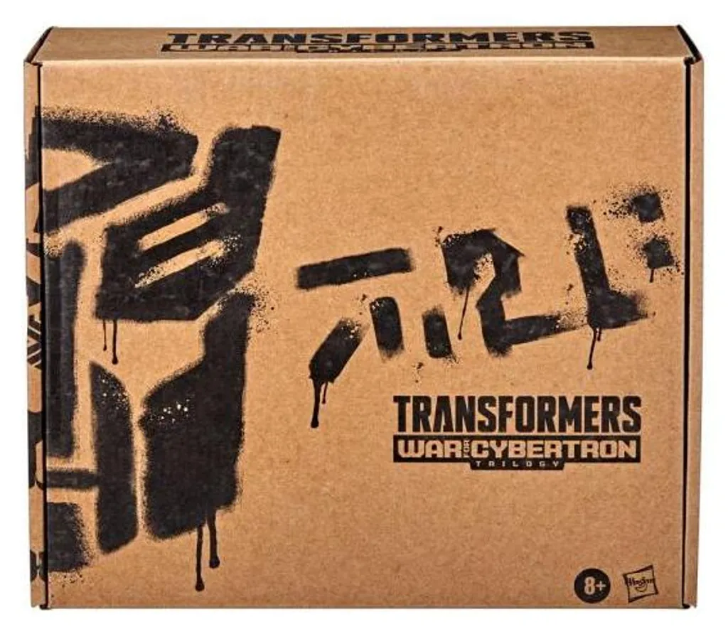 Transformers War for Cybertron Selects L - Figurine Articulée et Robuste - 15