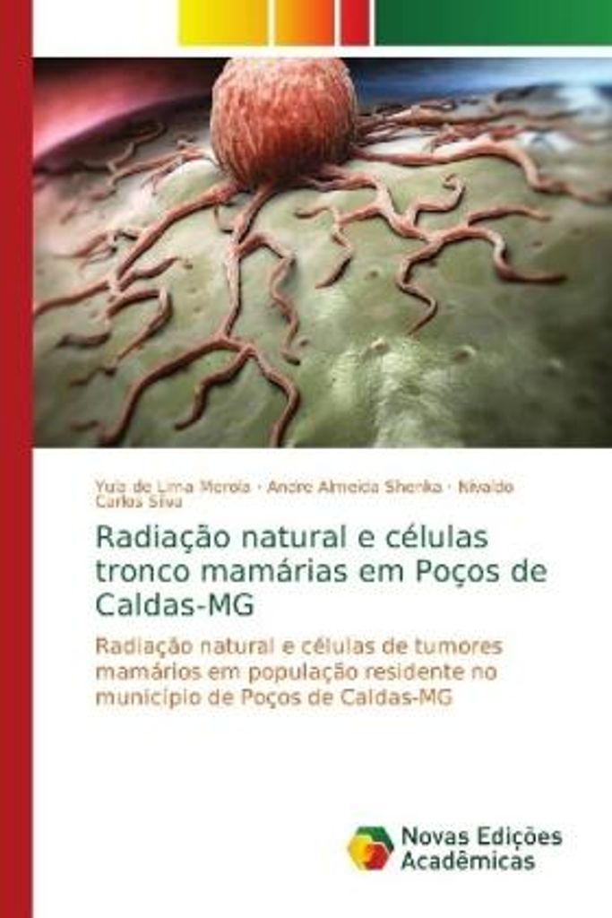 Merola, Y: Radiação natural e células tronco mamárias em Poç