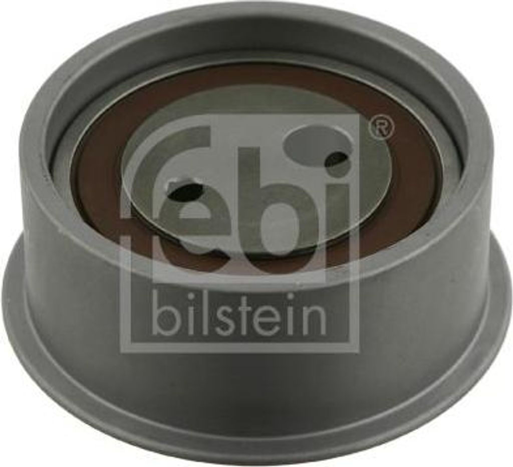 FEBI BILSTEIN 24544 Spannrolle, Zahnriemen OE 2441023011 kompatibel mit Coupe, Elantra, Lantra, Matrix, Trajet, Tucson, Carens, Cerato, Sportage