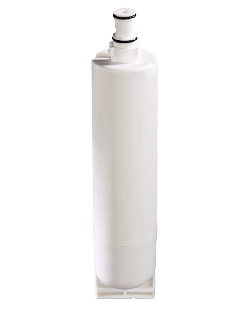 XAVAX Interner Wasserfilter "SBS" für Side-by-Side-Kühlschränke (111827)