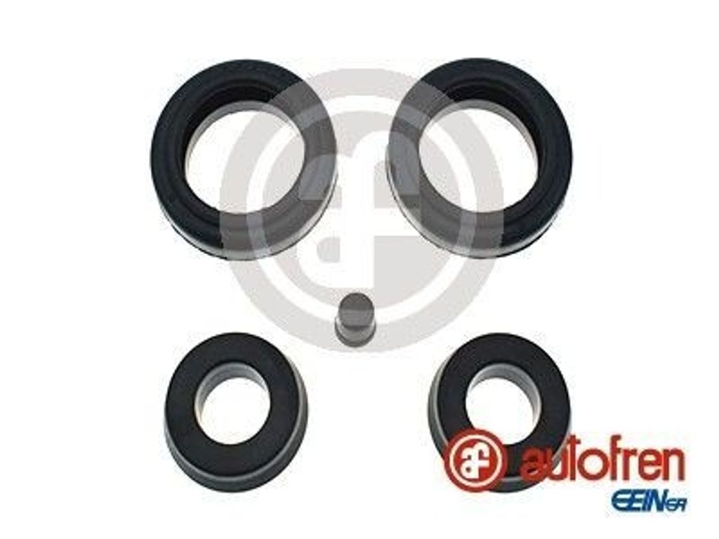 AUTOFREN SEINSA Reparatursatz Radbremszylinder D3523 Hinten für DAIHATSU DELTA Bus (V9) 32mm