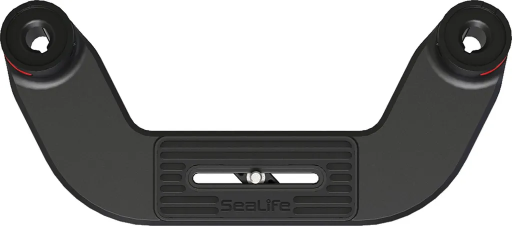 Support de montage Flex Ultra à double rail SL9908 pour caméra