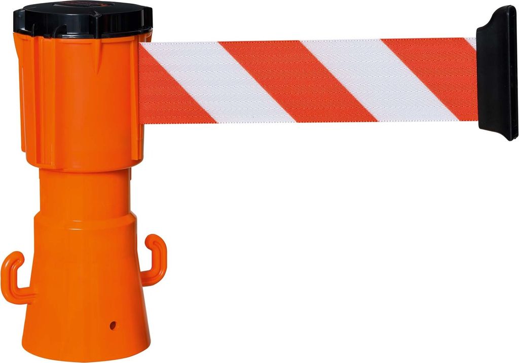 MORION Kegel-Gurt reflektierend