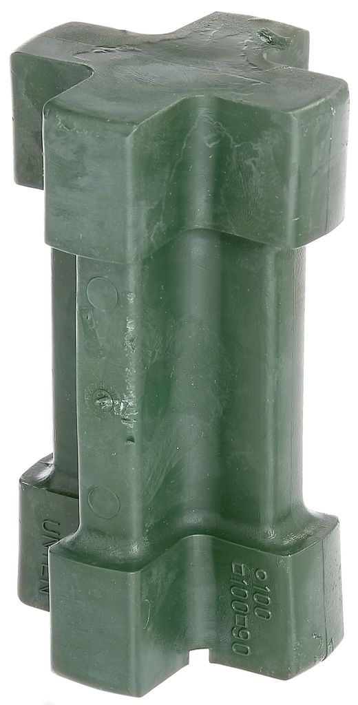 GAH-Alberts 211240, Zelená, Plast, 1 kusů Obrázek produktu 