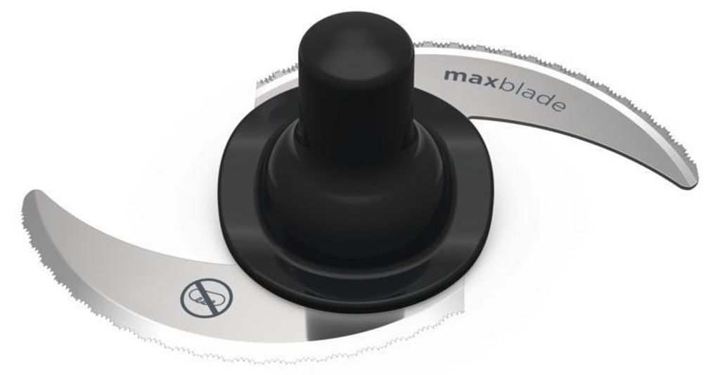 Kenwood Hackmesser Max Blade kCook Multi Smart CCL40 CCL45 CCL401 CCL450