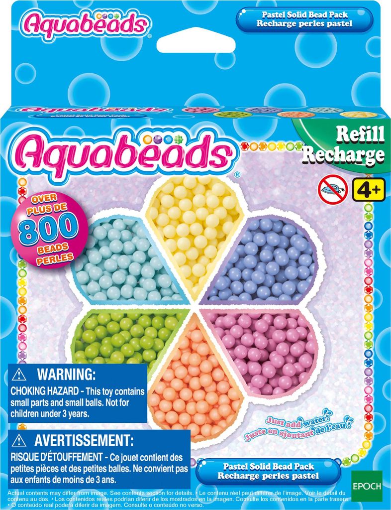 Aquabeads 31505, para niños de 4 años en adelante, Imagen del producto 
