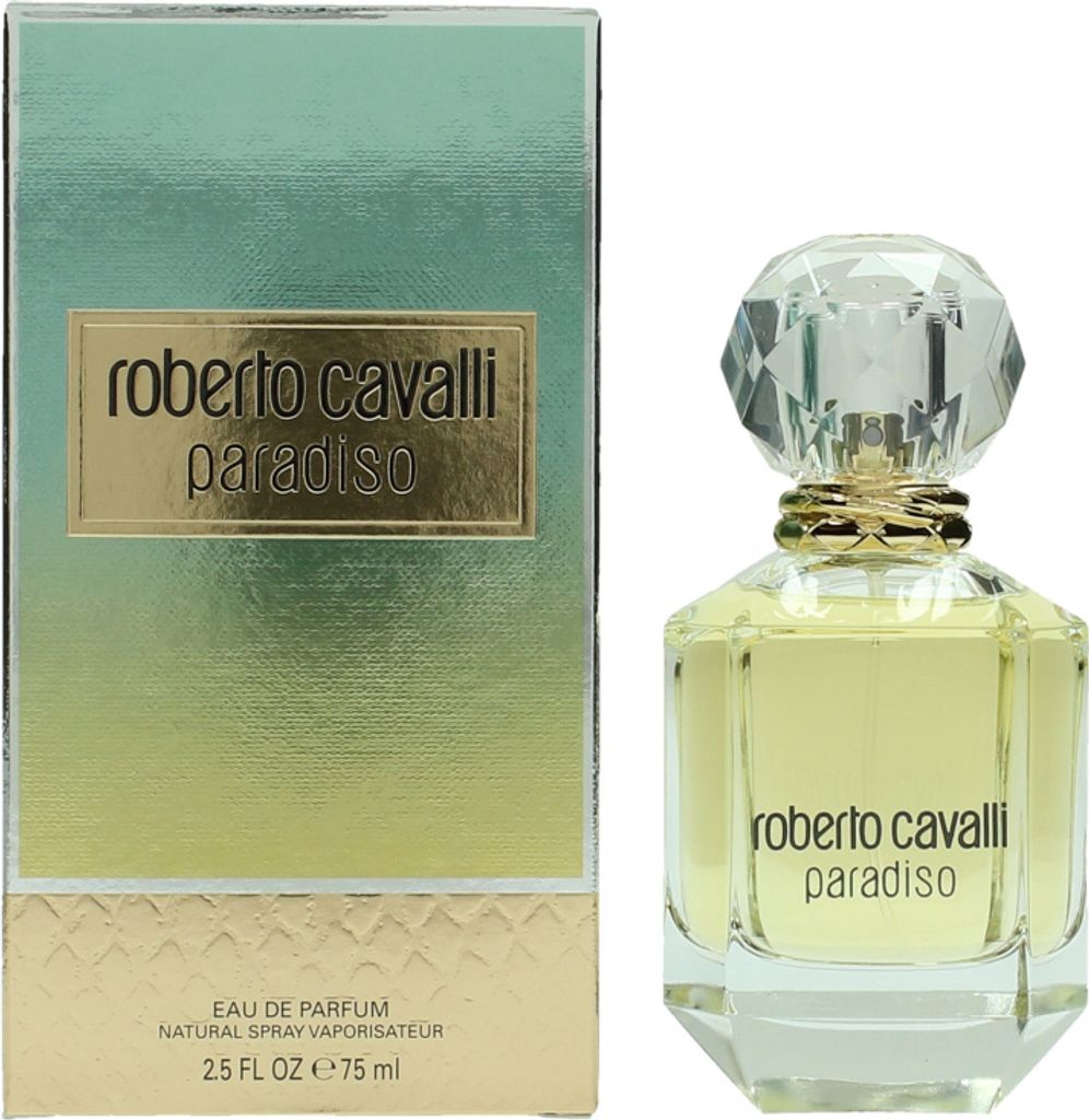 Roberto Cavalli Paradiso Edp Spray Immagine del prodotto 