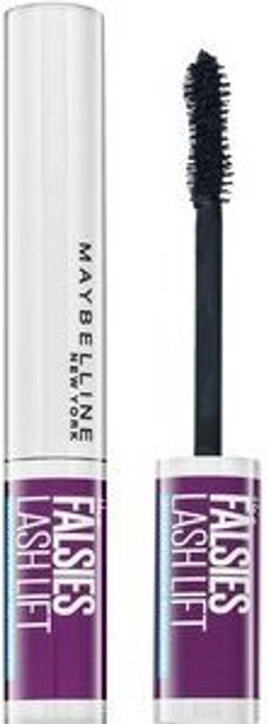 Maybelline The Falsies Lash Lift Waterproof Mascara Black Obrázek produktu 