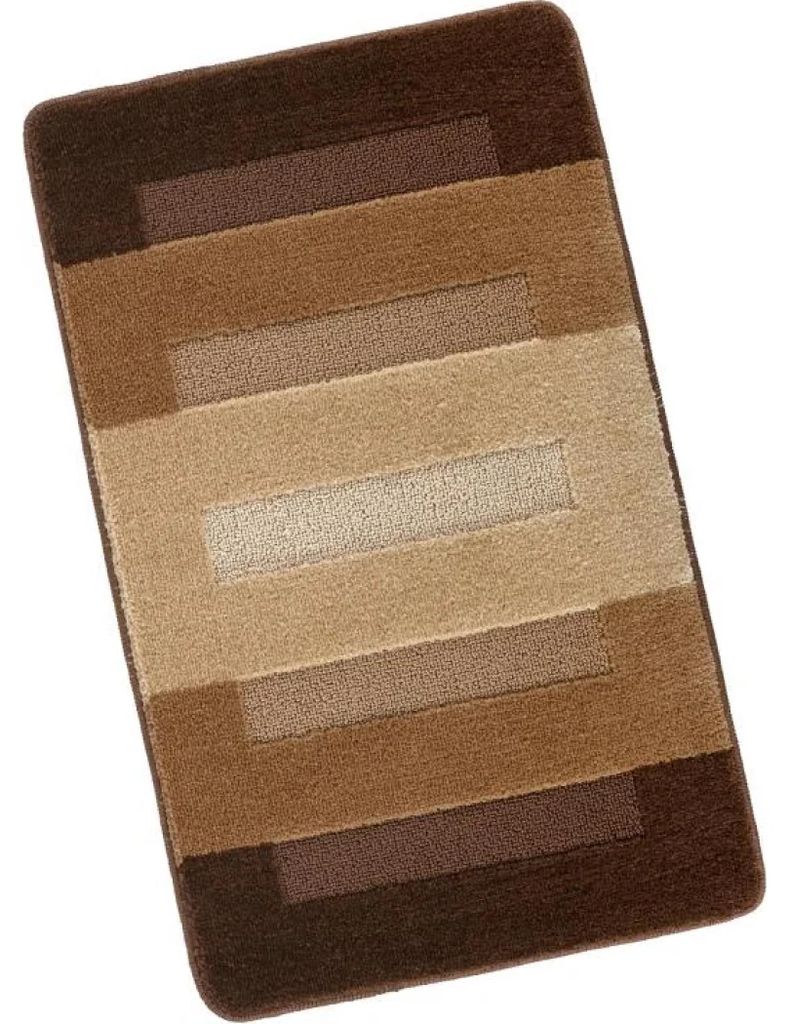 BANY 60x100 cm - 60x100 cm - Braun Produktbild 