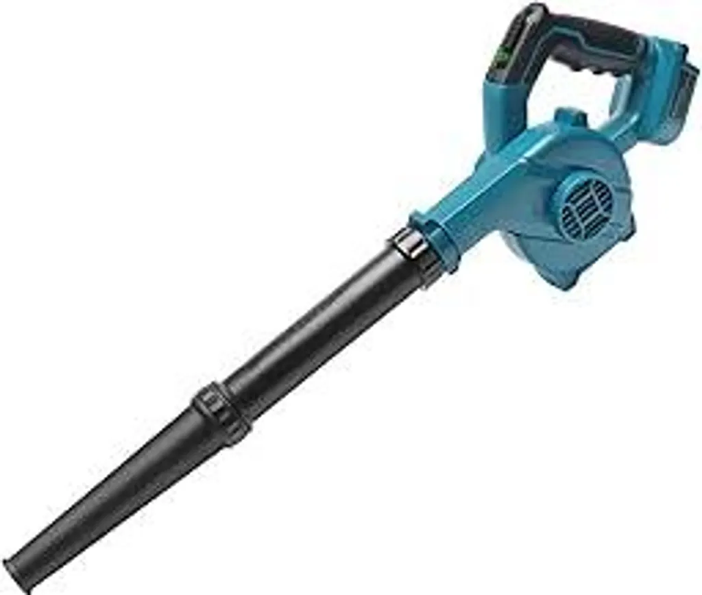 Soffiatore Waitley 18V per Makita: Analisi Tecnica e Potenza