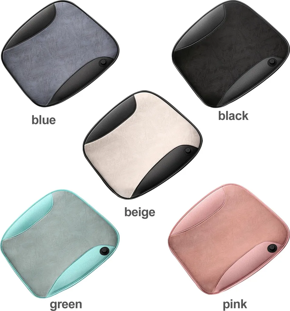Cuscino riscaldante [Power display] deco pack - 2