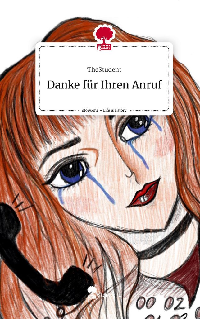 Danke für Ihren Anruf. Life is a Story - story.one
