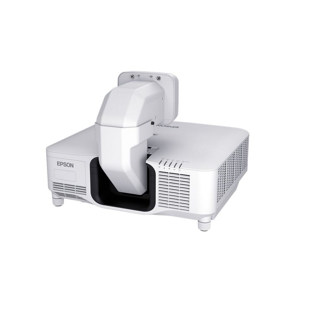 Epson EB-PU2113W - 3-LCD-Projektor - 13000 lm (weiß)