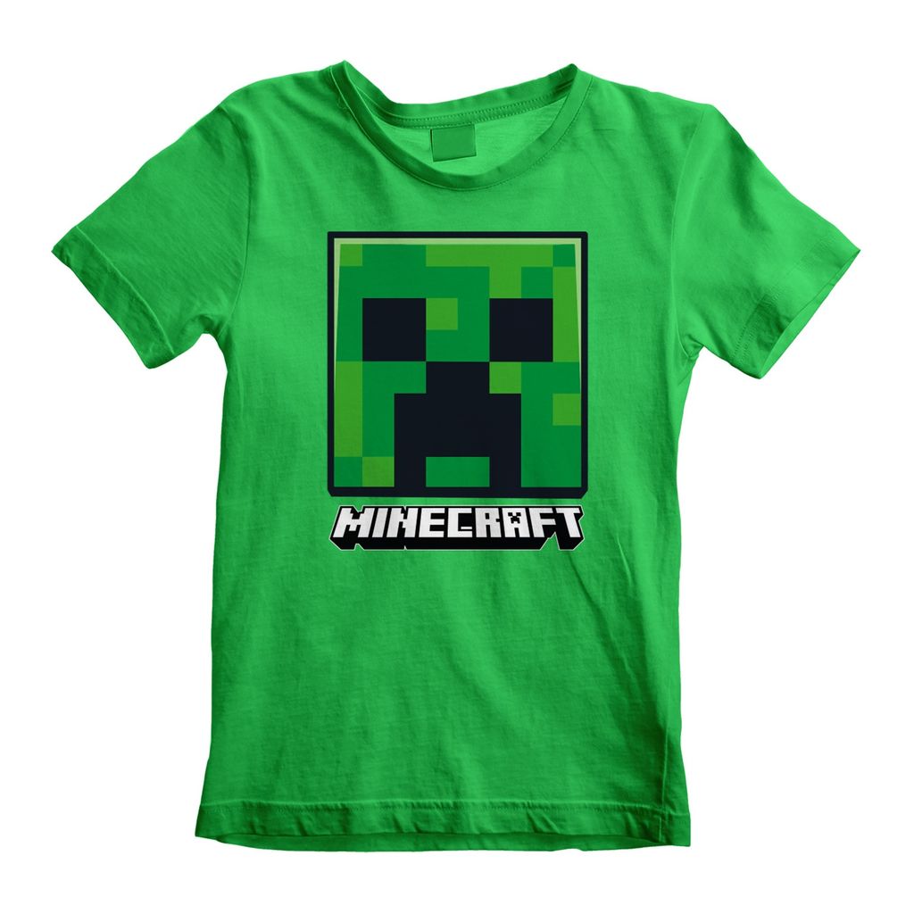 minecraft t shirt next