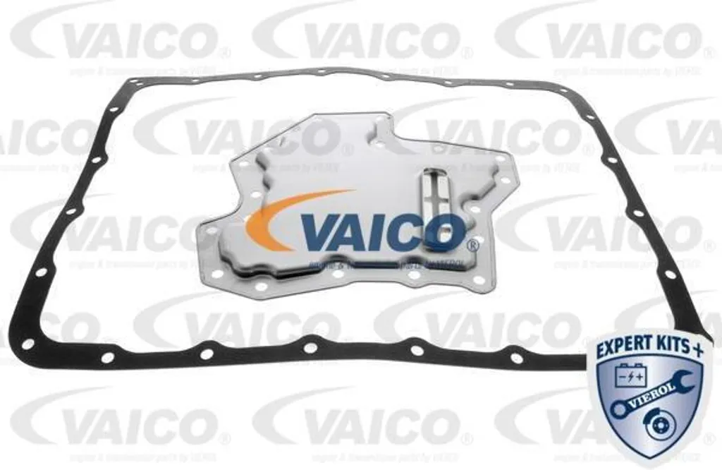 Kit entretien filtre hydraulique pour Nissan 370 Z boîte automatique