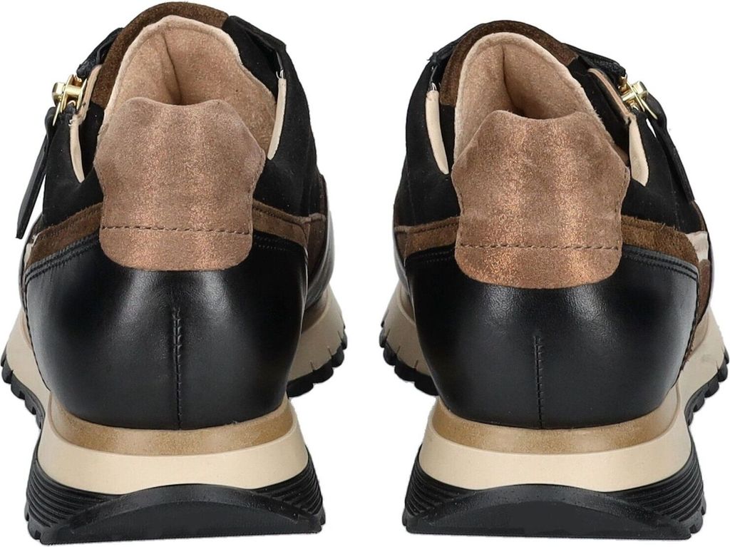 Gabor (0) Sportliche Schnürschuhe Damen 31383834313433 Produktbild 52