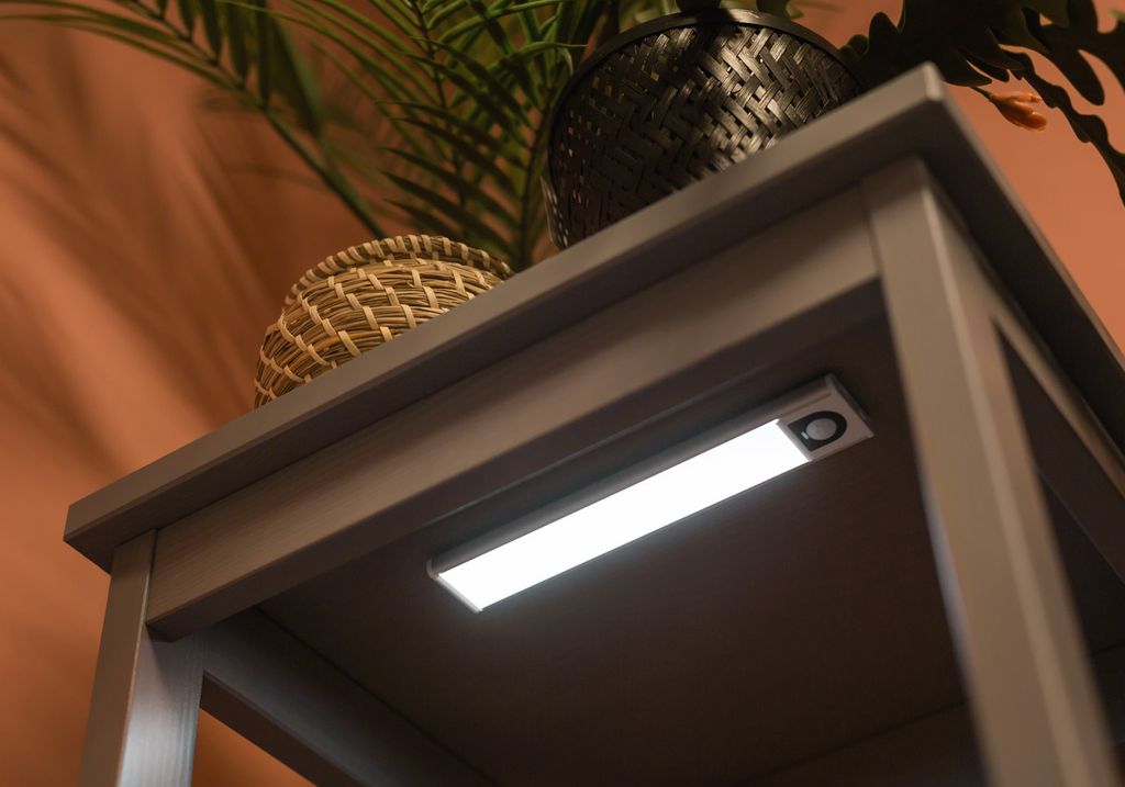 PRECORN 3er Set I 20 cm Sensor Licht mit 31 LED´s Produktbild 5
