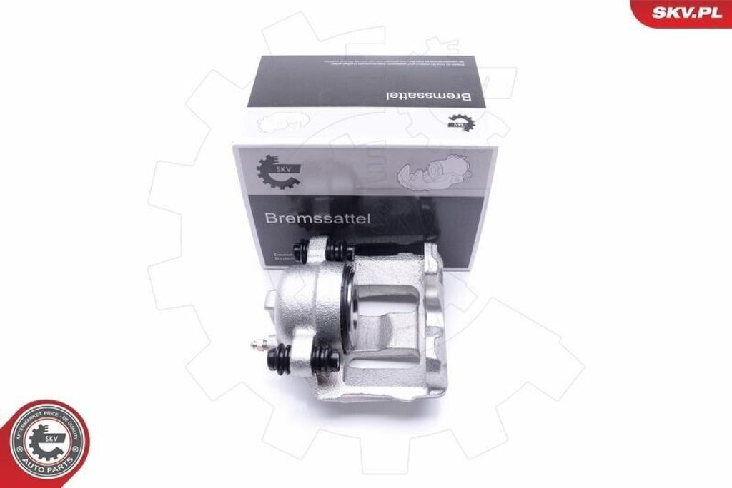 ESEN SKV Bremssattel Vorne Rechts für JEEP CHEROKEE (XJ) 45SKV742