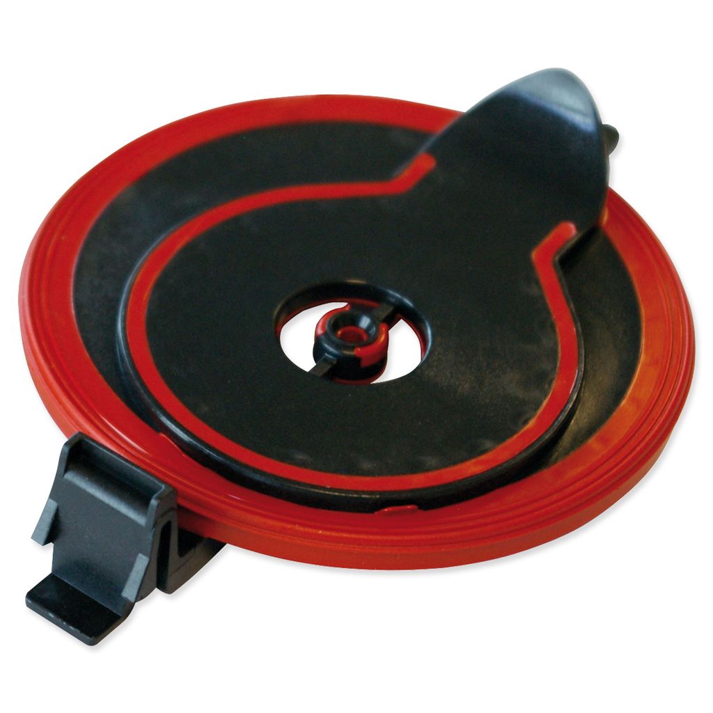 Coperchio del rotore di ricambio Fluval 306, 406 1 pz Immagine del prodotto 