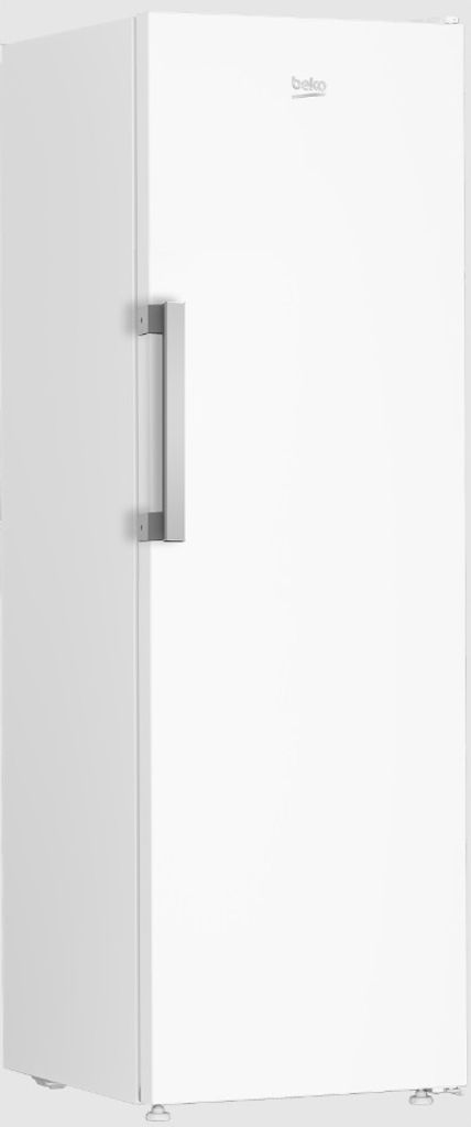 Beko B1RMLNE444W, 365 l, No-Frost-System, SN-T, 35 dB, E, Produktbild 