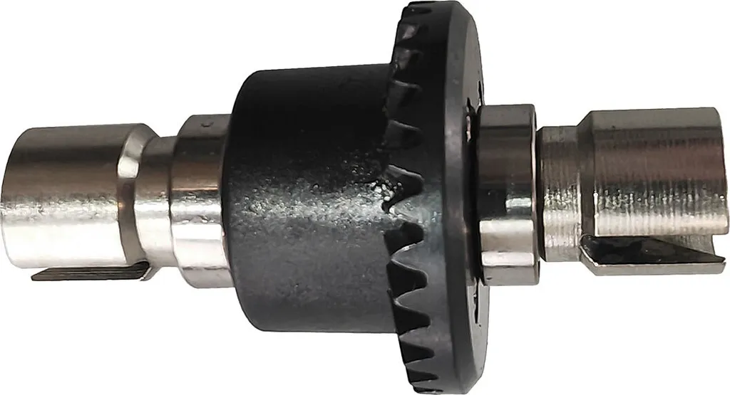 Support de Différentiel Renforcé Amewi 012-16420G en Matériau Durable