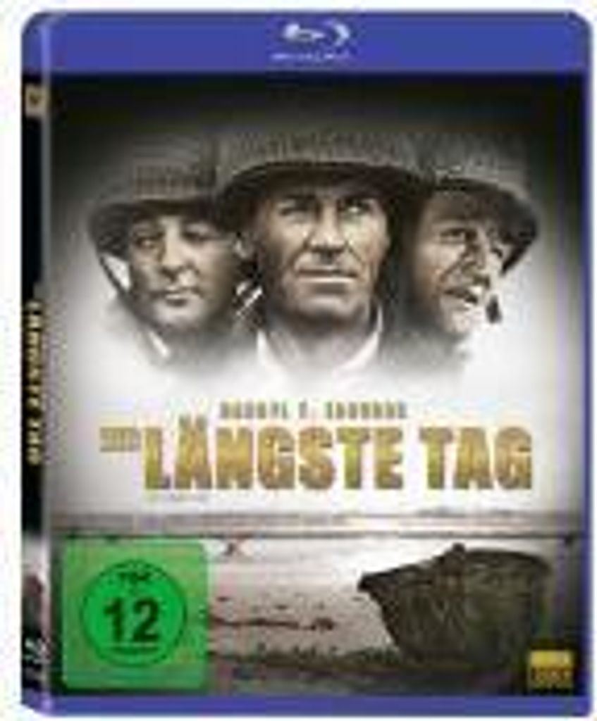 Der längste Tag