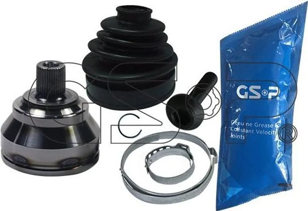 Kit joint homocinétique GSP 899351 haute résistance pour Audi A6