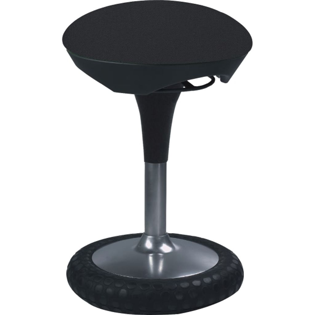 Topstar Hocker "Sitness 20" schwarz