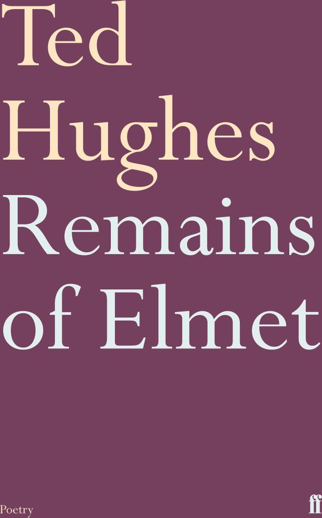 Remains of Elmet