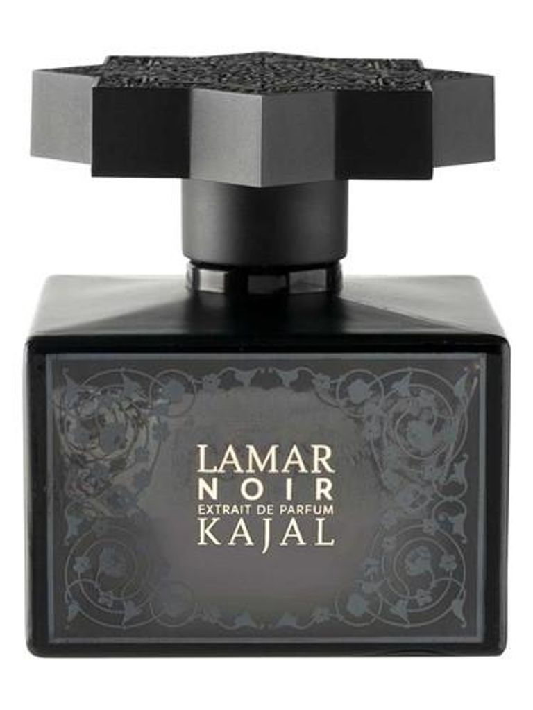 Kajal Lamar Noir Extrait de Parfum 100 ml (unisex)