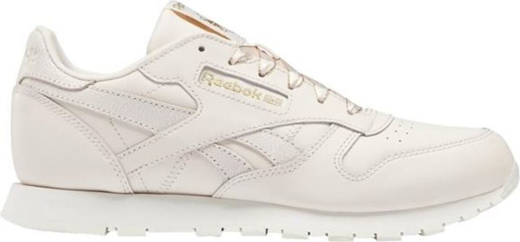 REEBOK CLASSIC LEATHER Kinder Sportschuhe DV9630 - rosa r. 36.5