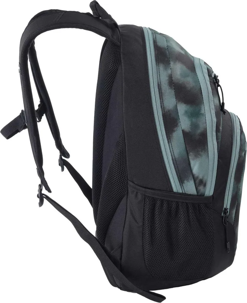 Sac à dos informatique Nitro 29L multicolore pour PC portable 15" - 5