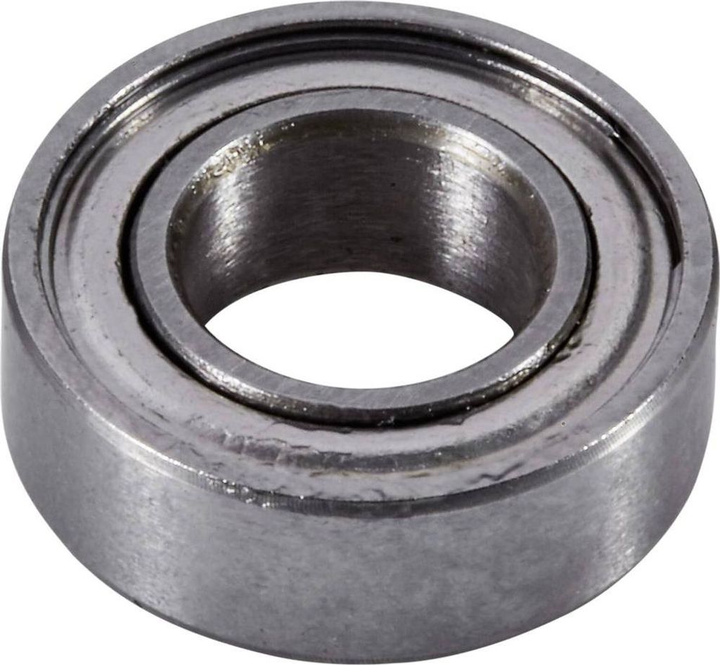 Reely Kugellager Chromstahl Innen-Durchmesser: 8 mm Außen-Durchmesser: 22 mm Drehzahl (max.): 45000 U/min