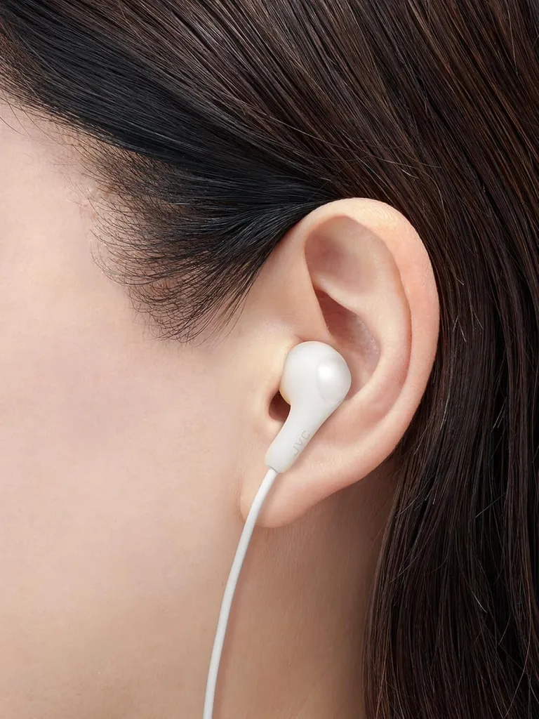 Cuffie USB Type-C Audio Cristallino - Auricolari con Microfono per Smartphone - 9