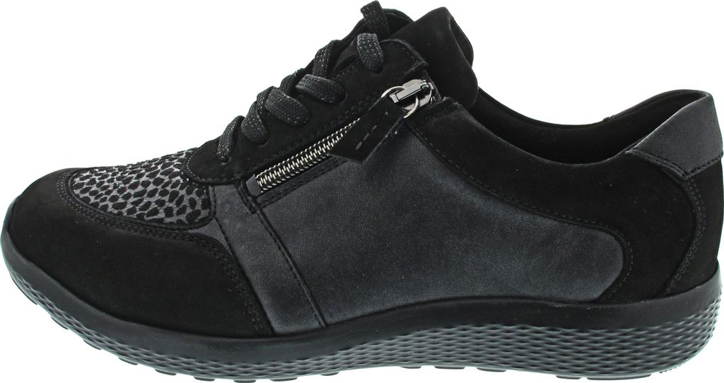 Waldläufer M-Ira 815M01-312-001 (4.5/schwarz) Produktbild 