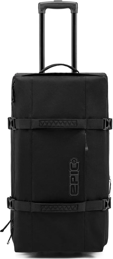 Valise EPIC Explorer NXT Mega Trunk 72cm - Finis les Manques de Place !