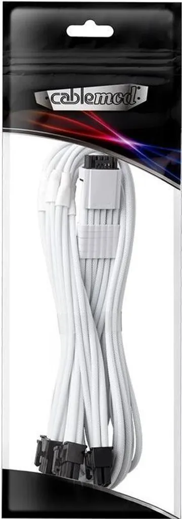 CableMod RT Pro ModMesh 12VHPWR per Alimentatori ASUS e Seasonic