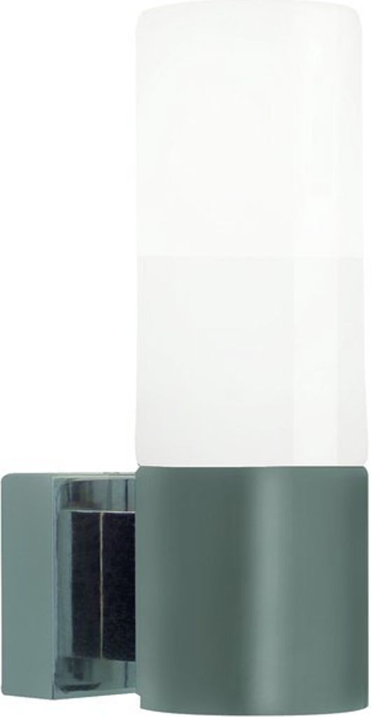 Nordlux Tangens / Wandleuchte / Alu-Gebürstet Produktbild 