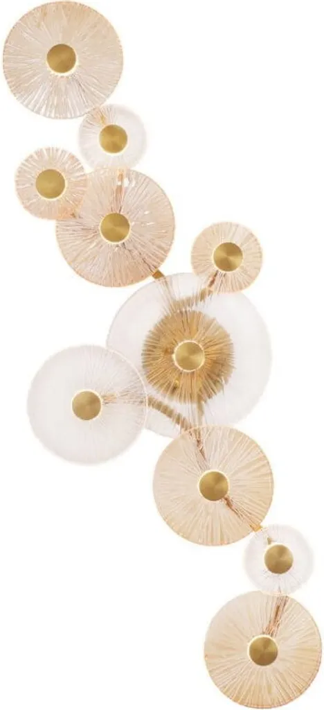 Applique LED ALLURE : la solution pour éclairer un grand mur vide