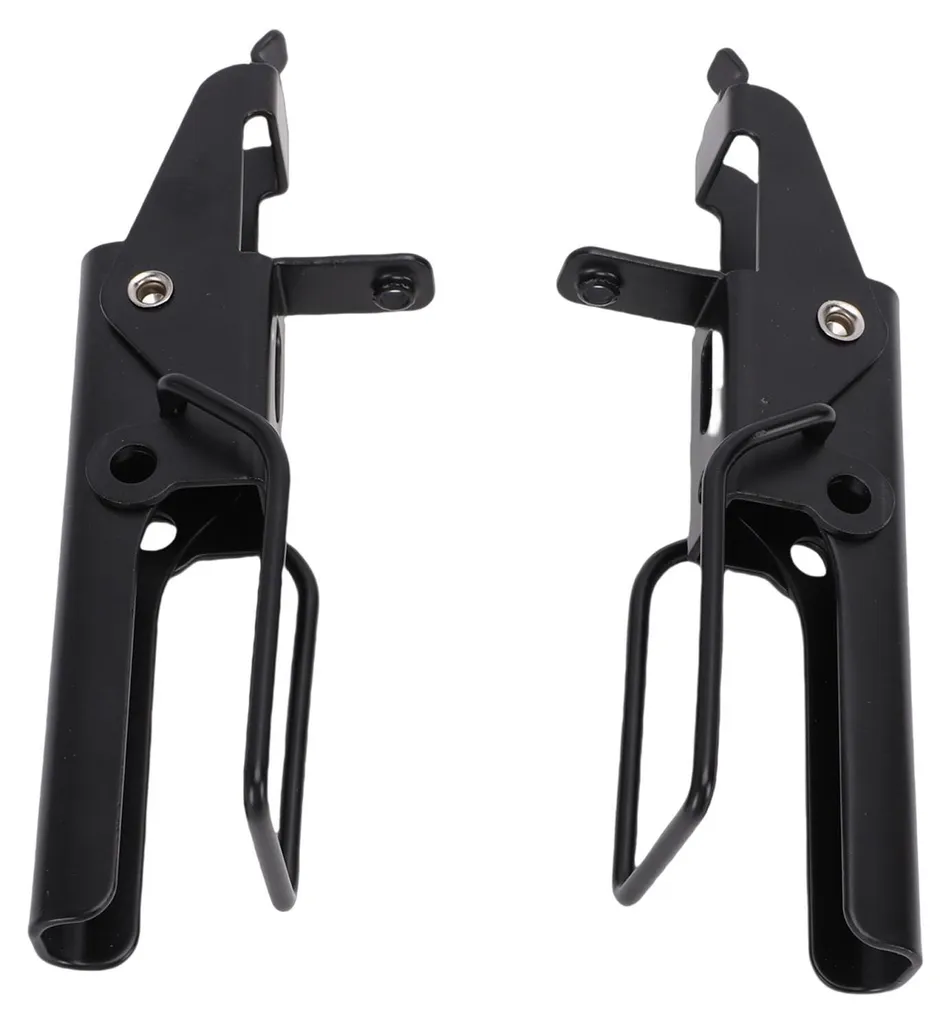Verrou de Benne Polaris Ranger 400 570 Acier Renforcé, Réf 1018849 Fiable