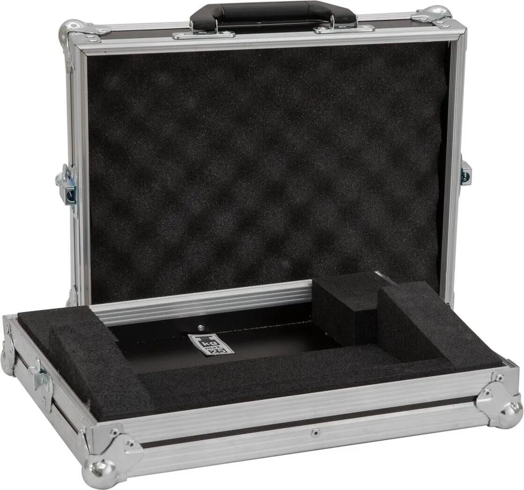 Flight case de transport polyvalent Roadinger Easy Show pour matériel - 3