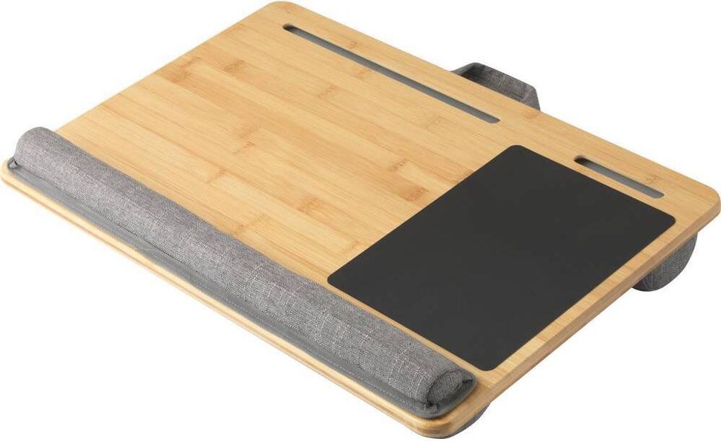 Renkforce RF-LLD-200 Notebook-Ständer mit Mauspad