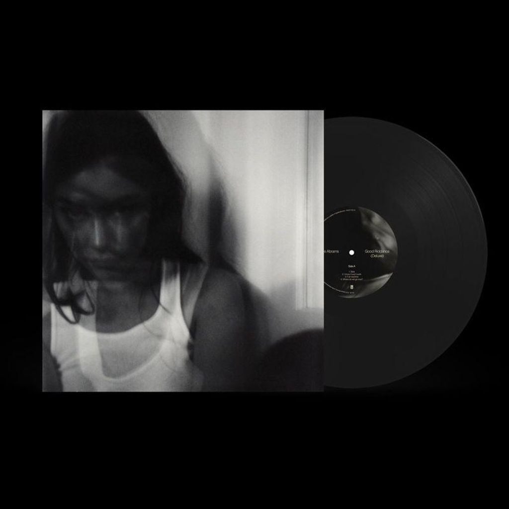 Good Riddance (2LP) - - (CD/Titolo: H-P) Immagine del prodotto 