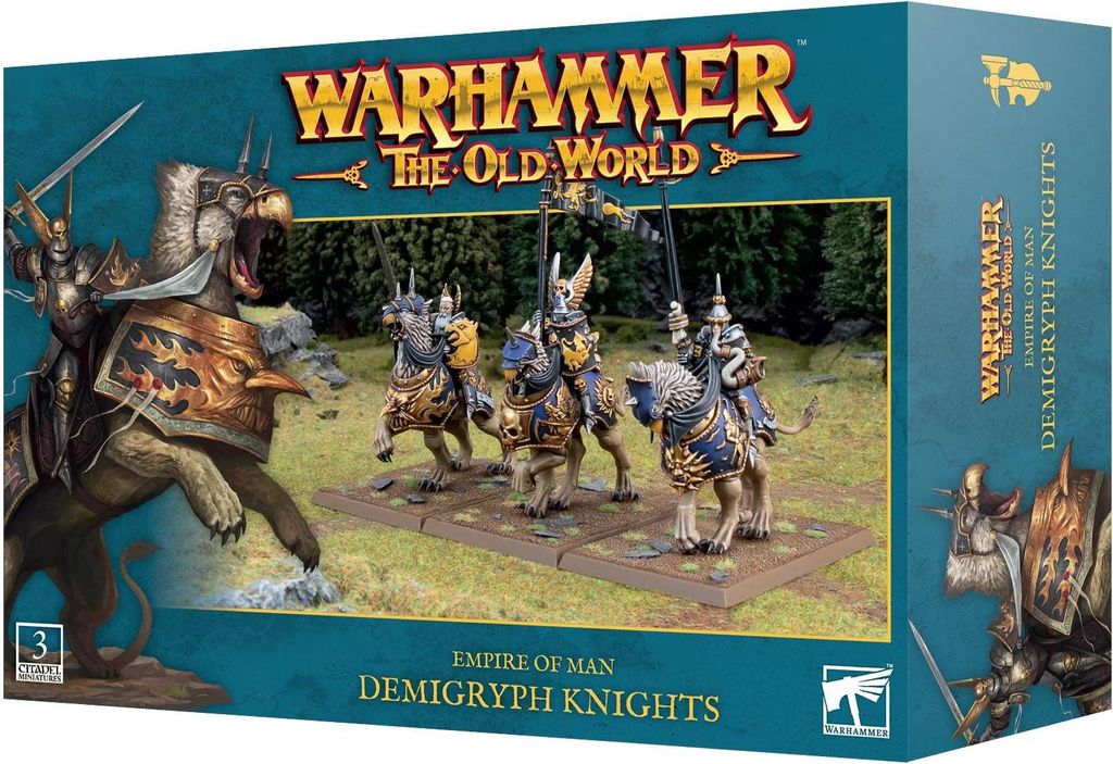 Games Workshop 06-107, Sammelfigur, Videospiel Produktbild 