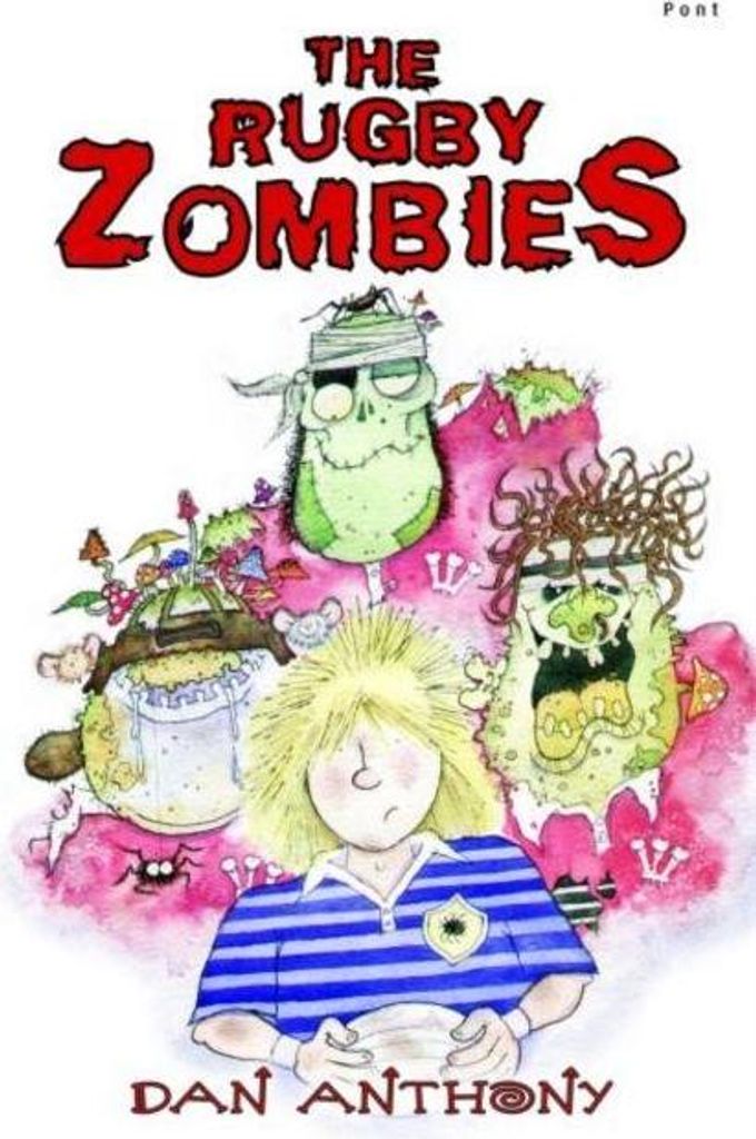 Rugby Zombies, The