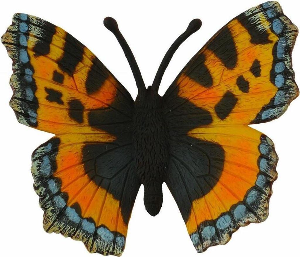 CollectA 88670 Vollblutfohlen Laufend Fuchs – Handbemaltes Spielzeugpferd, Maßstab 1:18, Ca. 7 Cm Groß