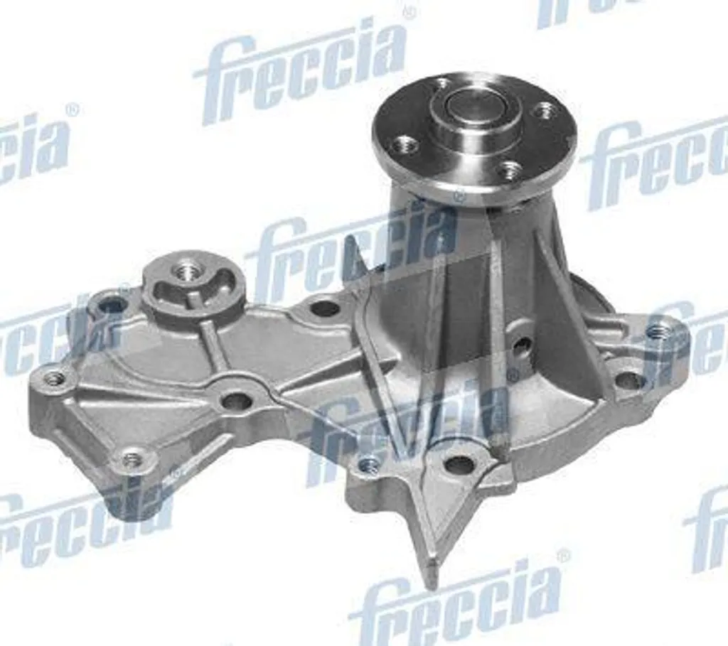 Pompe à eau refroidissement pour entretien V70 Polo 9N et Fiat Sedici