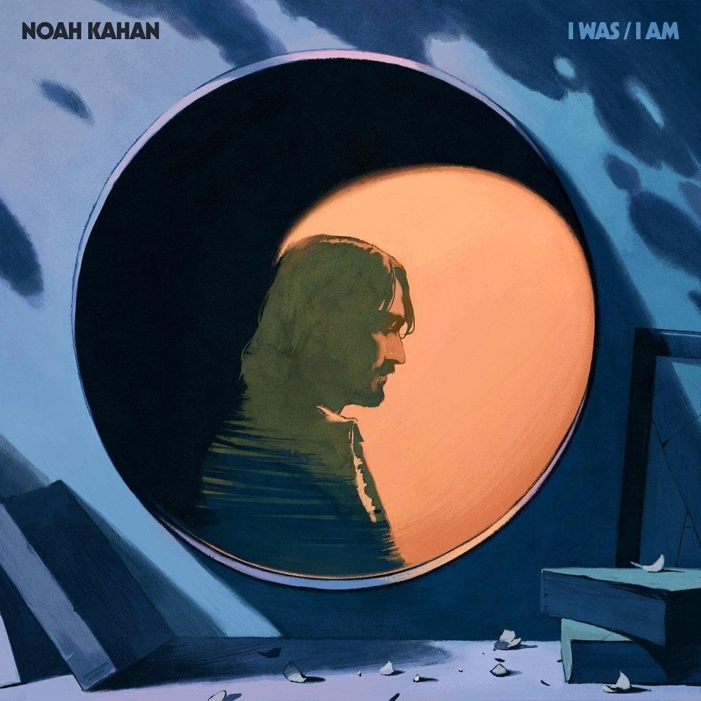 Noah Kahan - I Was / I Am (Edizione limitata) (Edizione Immagine del prodotto 