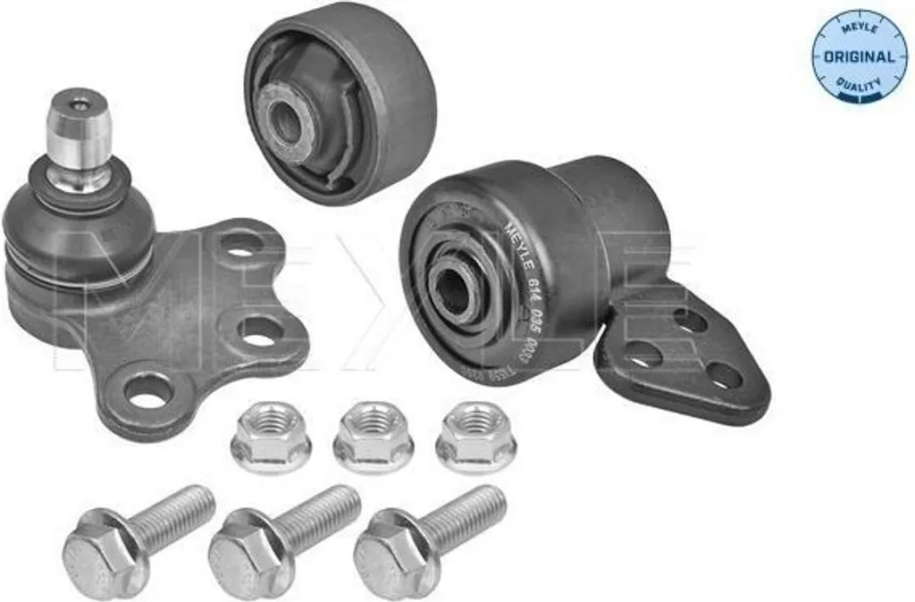 MEYLE 616 610 0002 Kit de réparation suspension de roue Meriva X03